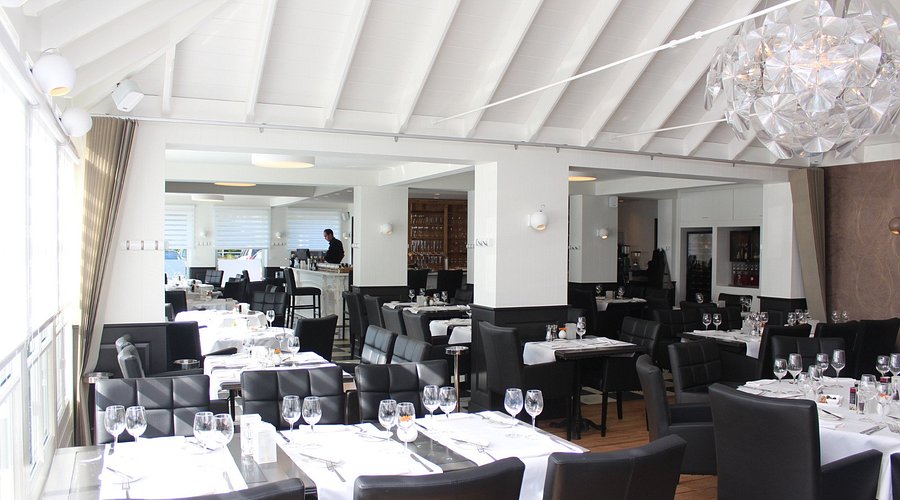 De Farmasie - interieur